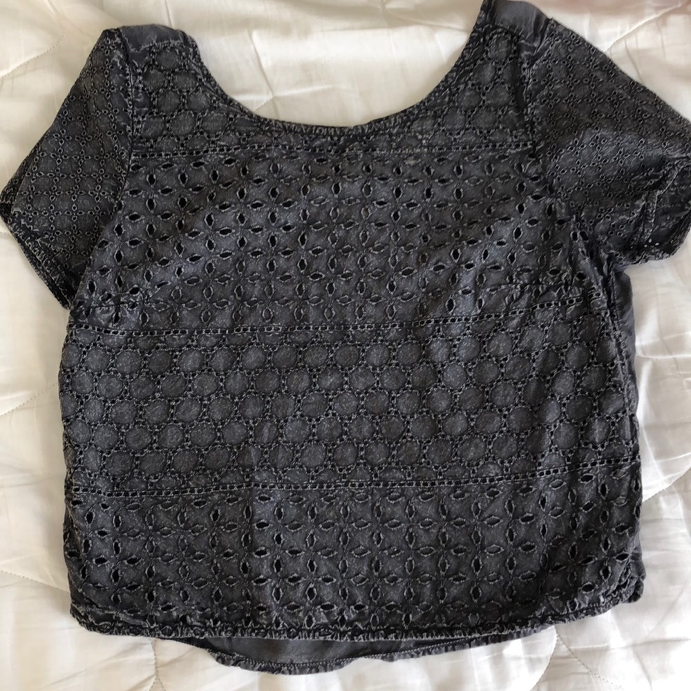 American eagle top